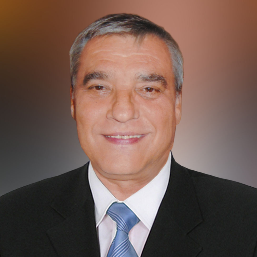INSPET S.A. | Petre MUSTĂȚEA Director General (1996-d.2020)