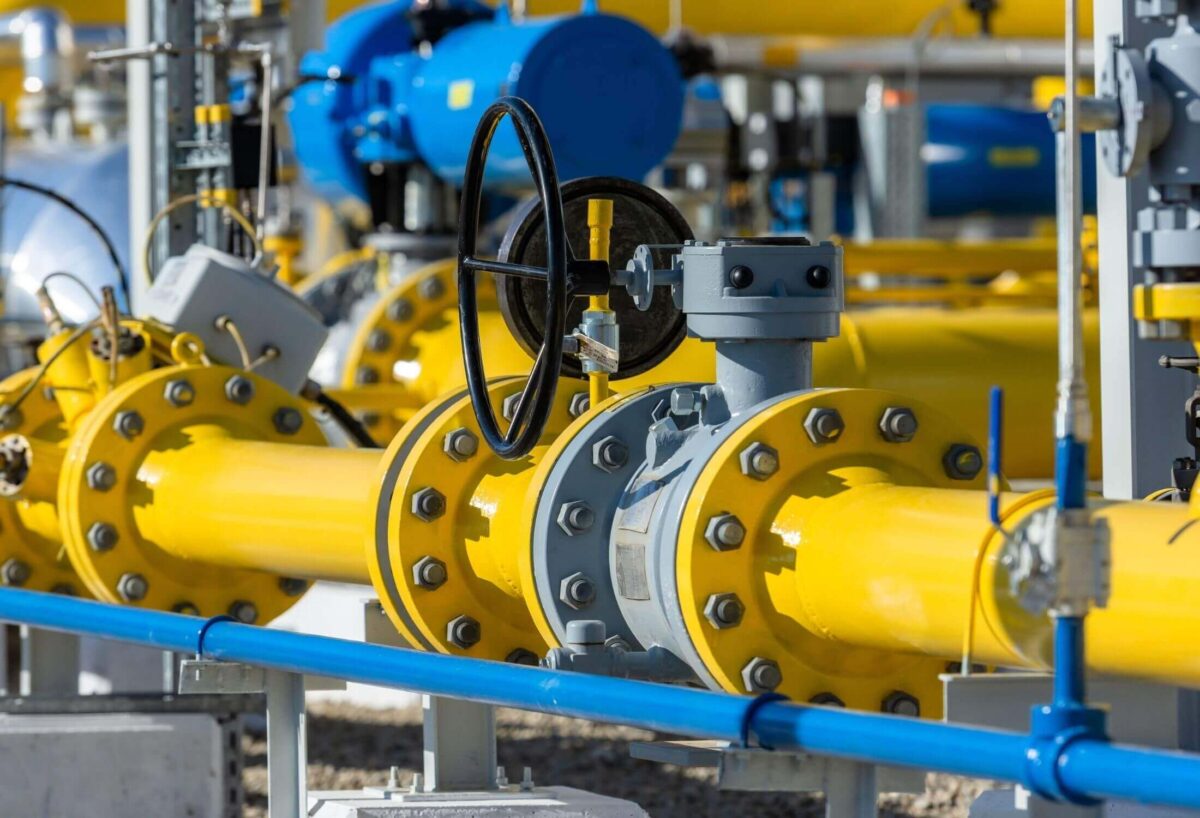 Inginerie infrastructură critică și energetică la standarde europene / Critical and energy infrastructure engineering at European standards
